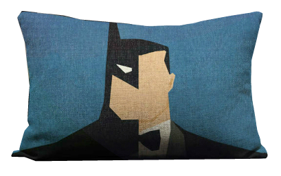 Alter Batman a