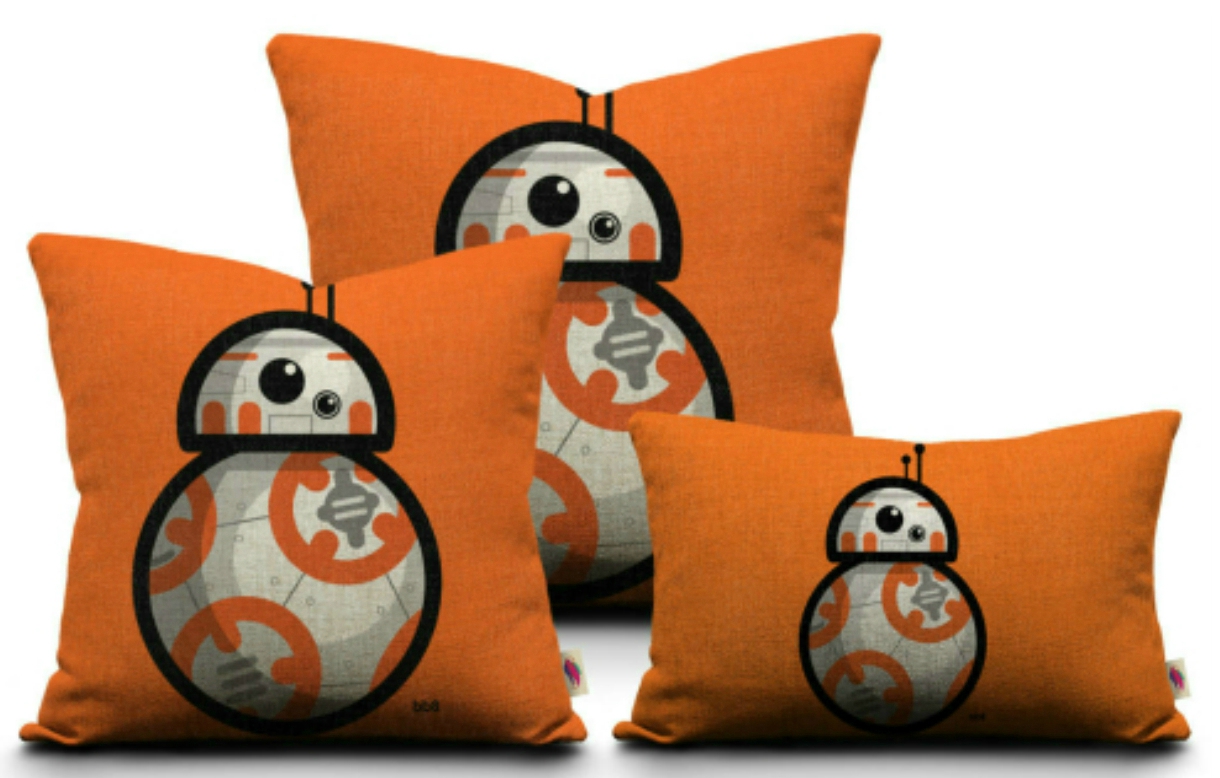 EN014 - Konrad BB8