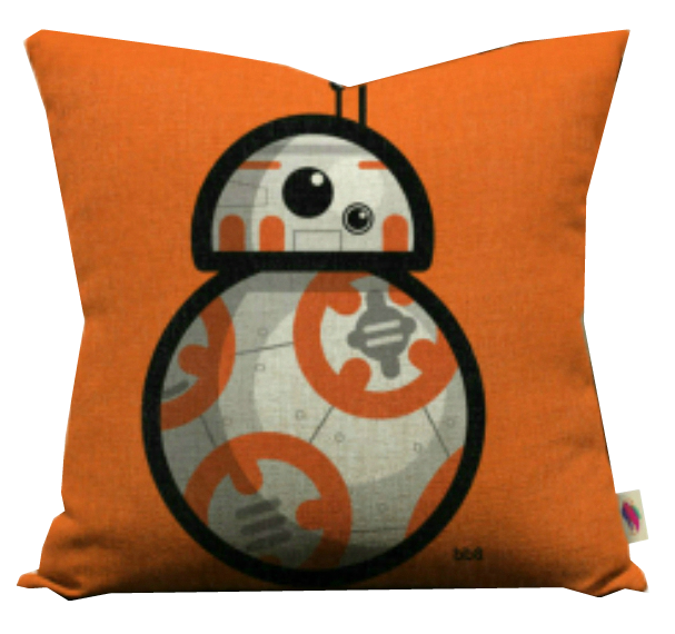 EN014BC - Konrad BB8